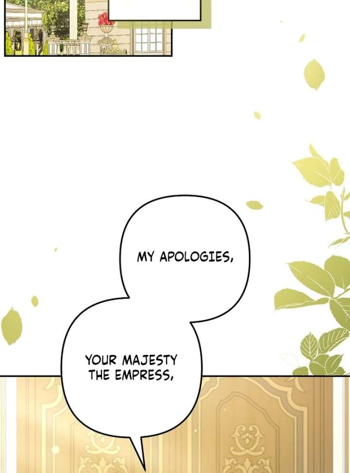 Let’s Divorce, Not Obsess! Chapter 22 page 22 - 