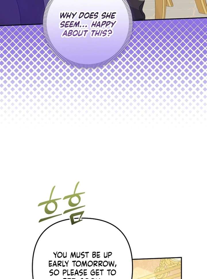Let’s Divorce, Not Obsess! Chapter 22 page 27 - 