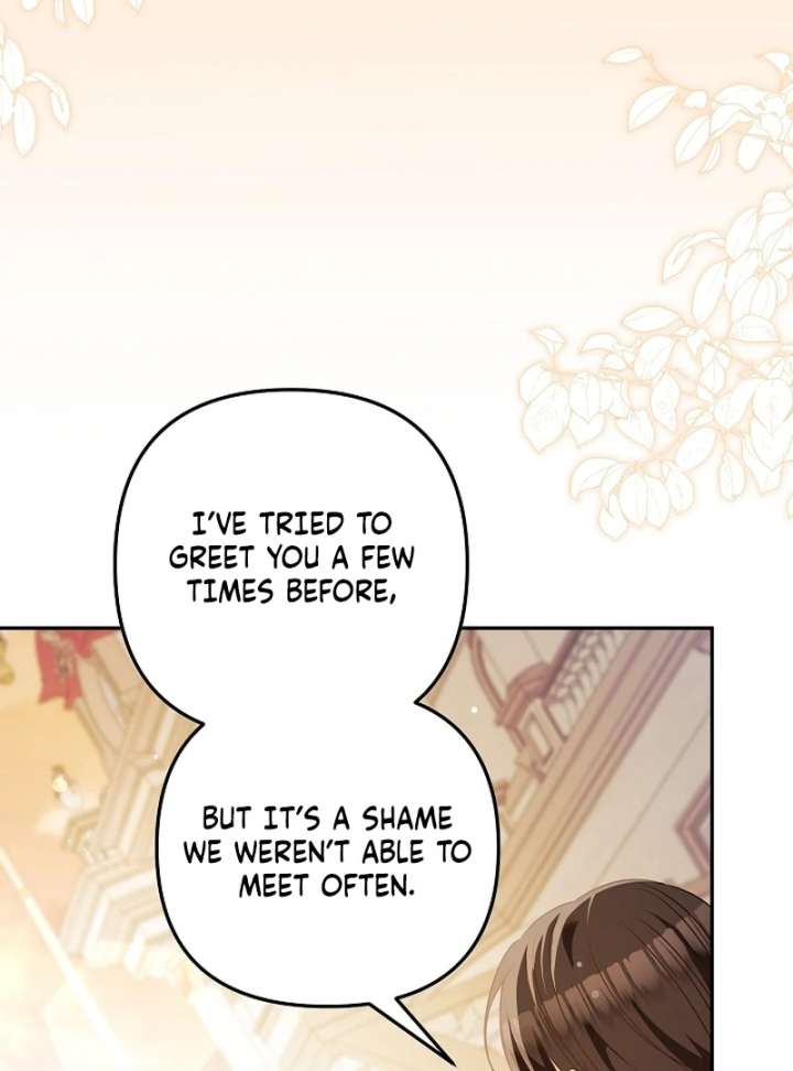 Let’s Divorce, Not Obsess! Chapter 22 page 4 - 