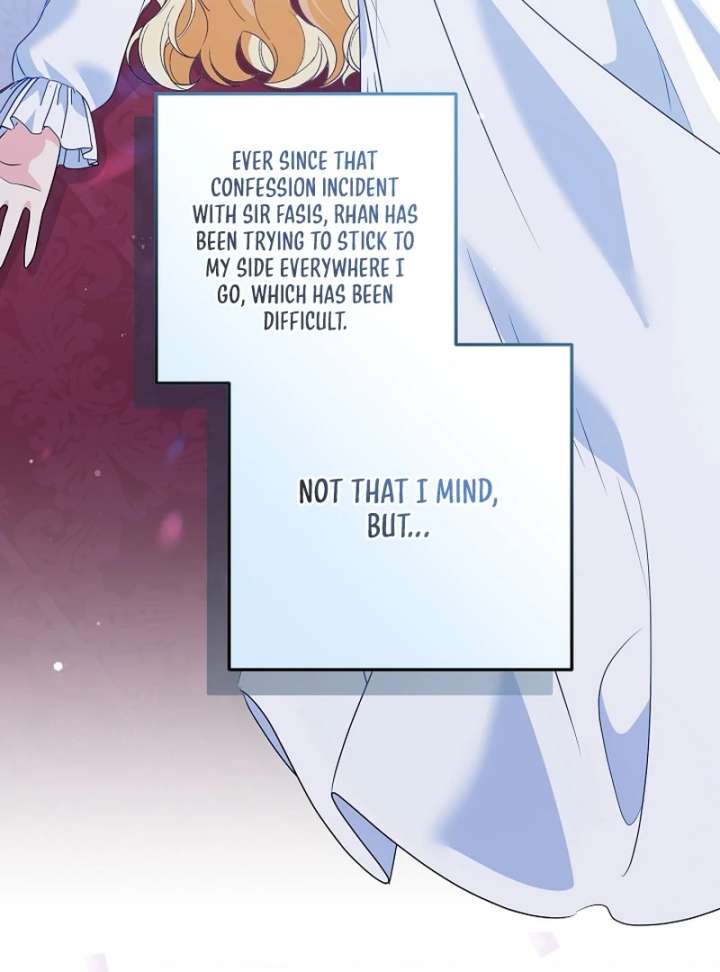 Let’s Divorce, Not Obsess! Chapter 22 page 31 - 