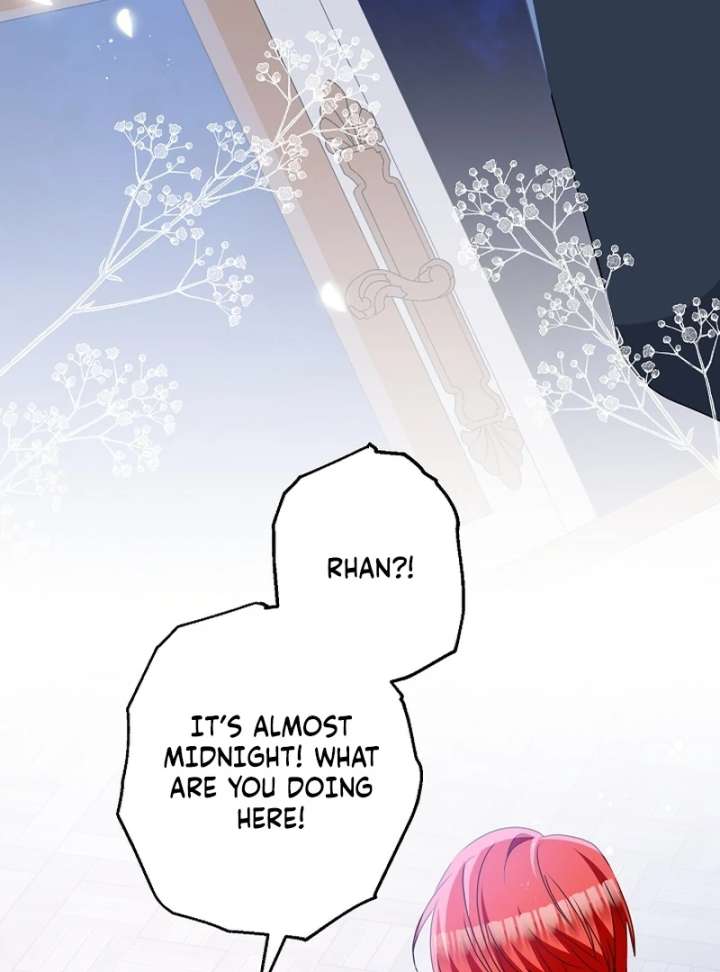 Let’s Divorce, Not Obsess! Chapter 22 page 39 - 