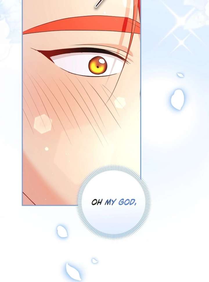 Let’s Divorce, Not Obsess! Chapter 22 page 54 - 