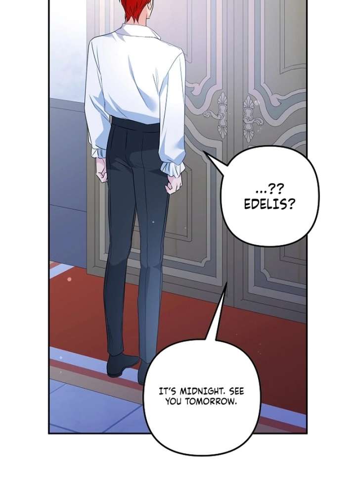 Let’s Divorce, Not Obsess! Chapter 22 page 58 - 