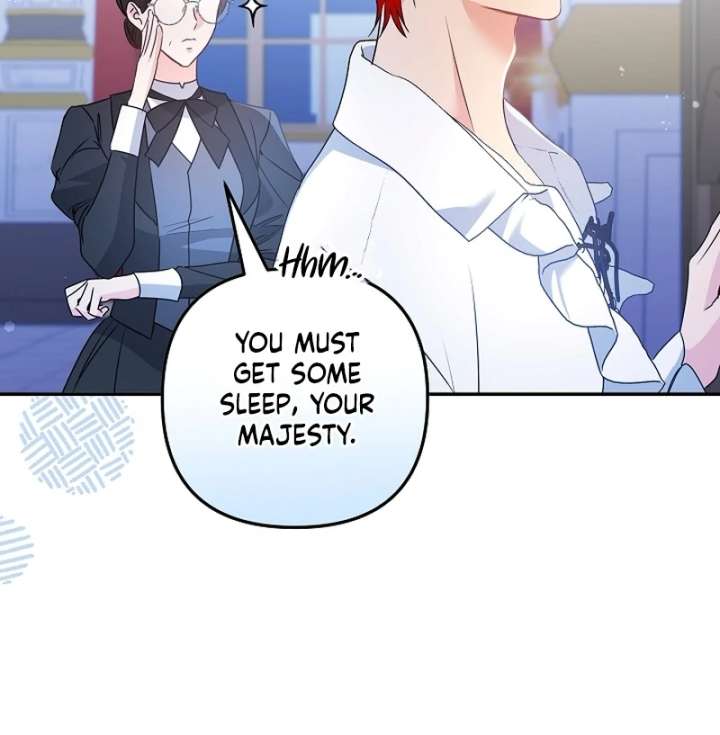 Let’s Divorce, Not Obsess! Chapter 22 page 60 - 