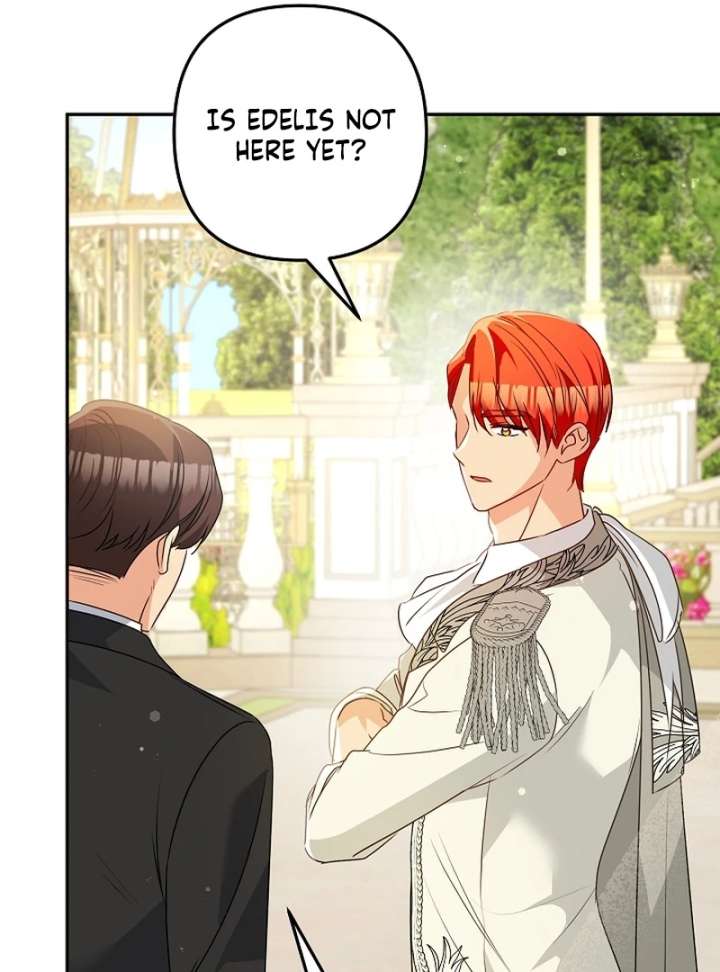 Let’s Divorce, Not Obsess! Chapter 22 page 69 - 