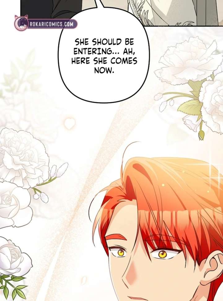 Let’s Divorce, Not Obsess! Chapter 22 page 70 - 