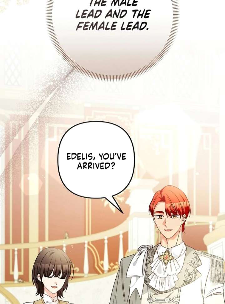Let’s Divorce, Not Obsess! Chapter 23 page 11 - 