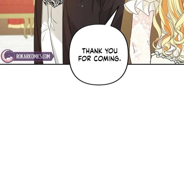 Let’s Divorce, Not Obsess! Chapter 23 page 107 - 