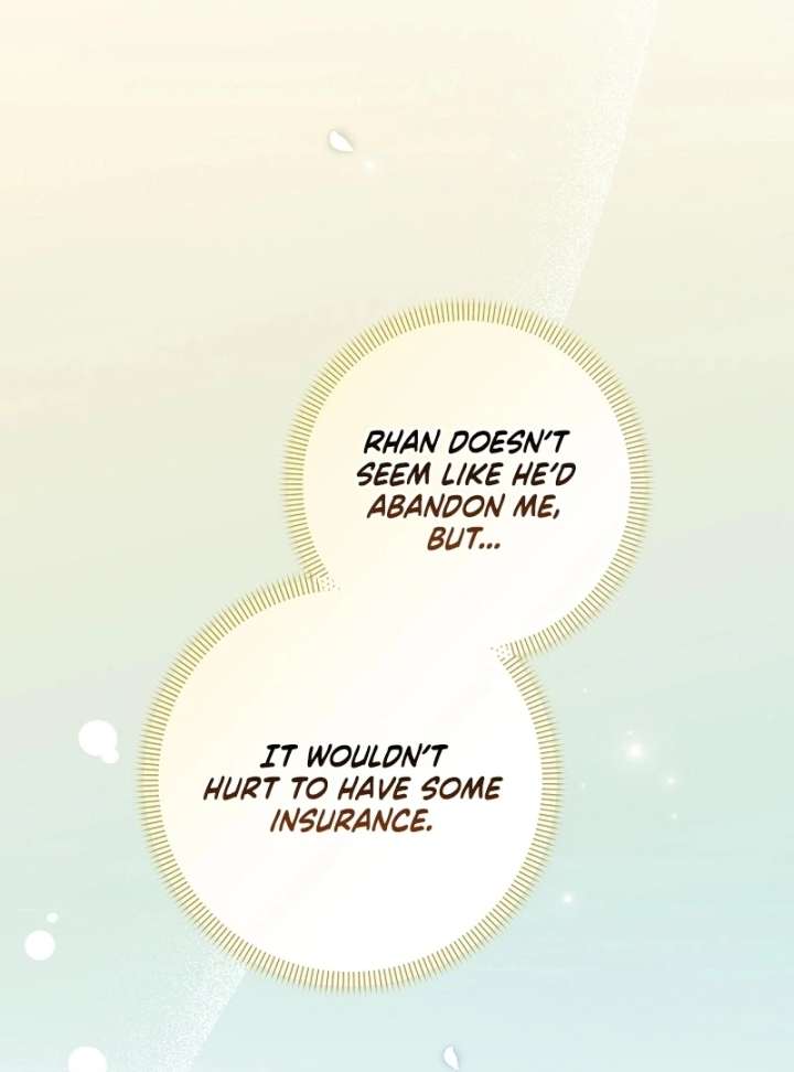 Let’s Divorce, Not Obsess! Chapter 23 page 110 - 