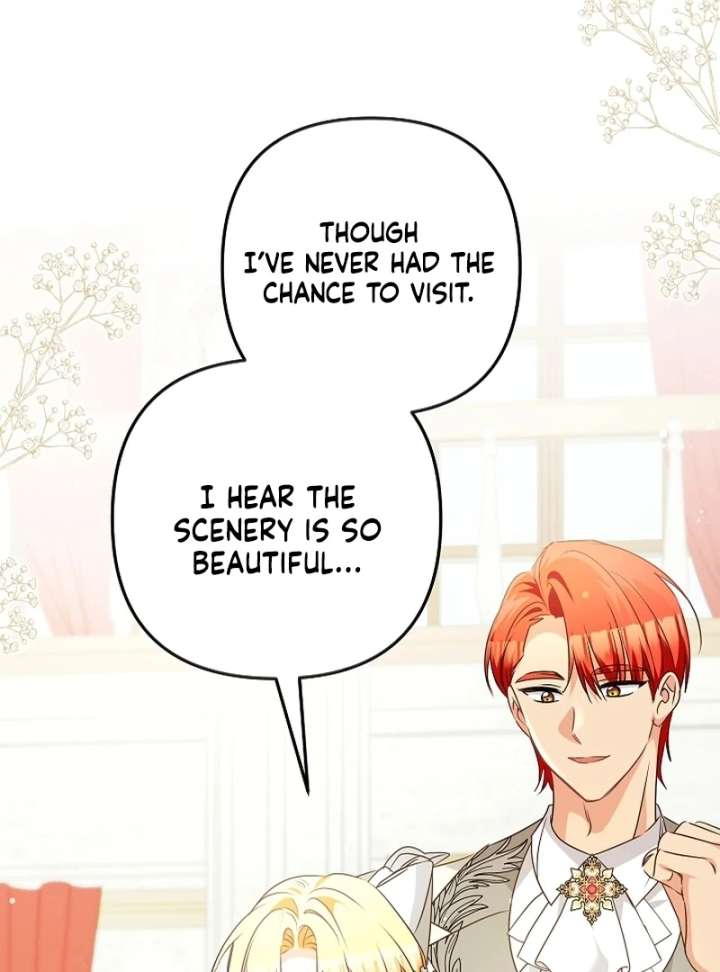 Let’s Divorce, Not Obsess! Chapter 23 page 113 - 