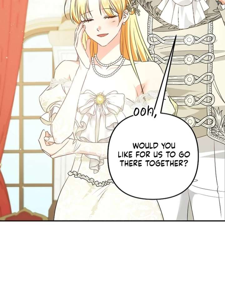 Let’s Divorce, Not Obsess! Chapter 23 page 114 - 