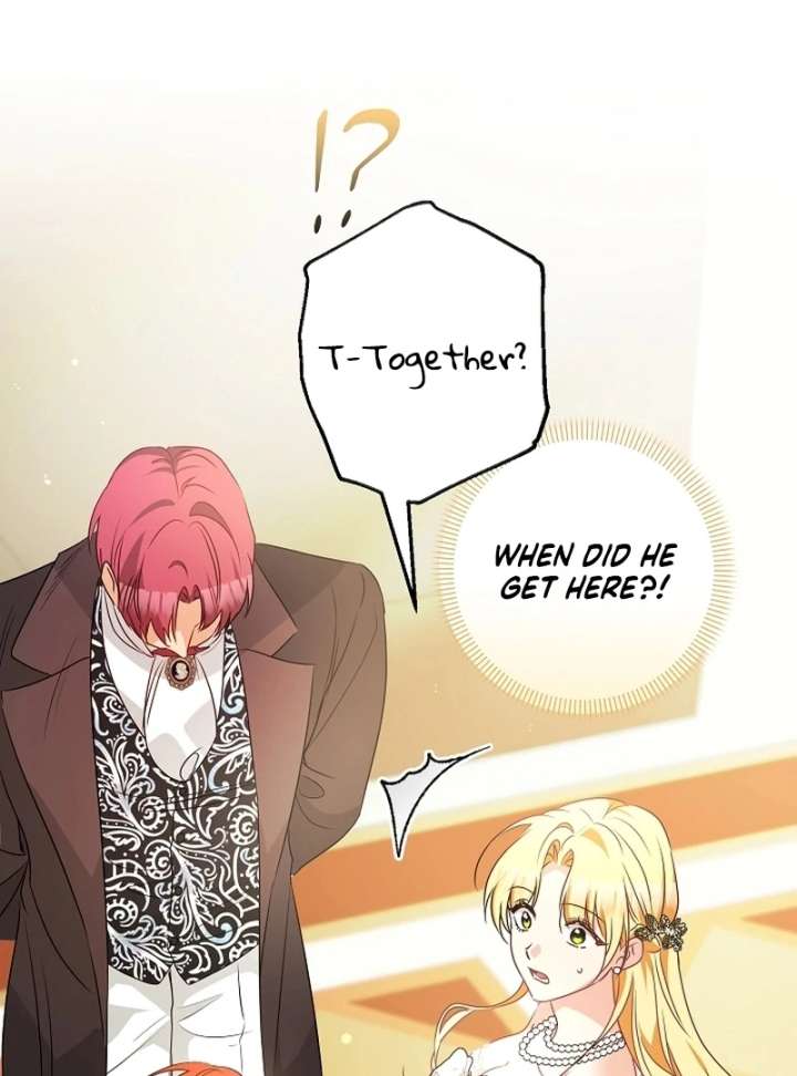 Let’s Divorce, Not Obsess! Chapter 23 page 115 - 