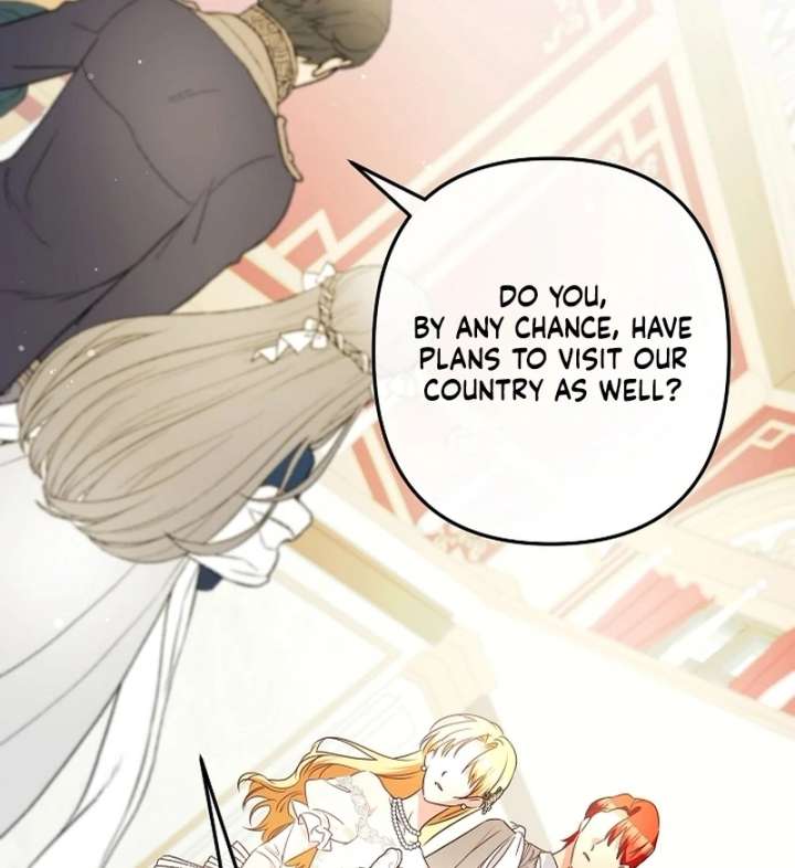 Let’s Divorce, Not Obsess! Chapter 23 page 124 - 