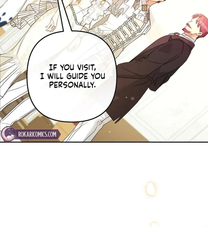 Let’s Divorce, Not Obsess! Chapter 23 page 125 - 
