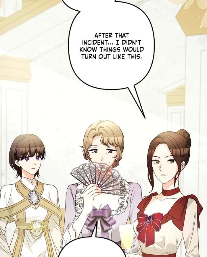 Let’s Divorce, Not Obsess! Chapter 23 page 132 - 