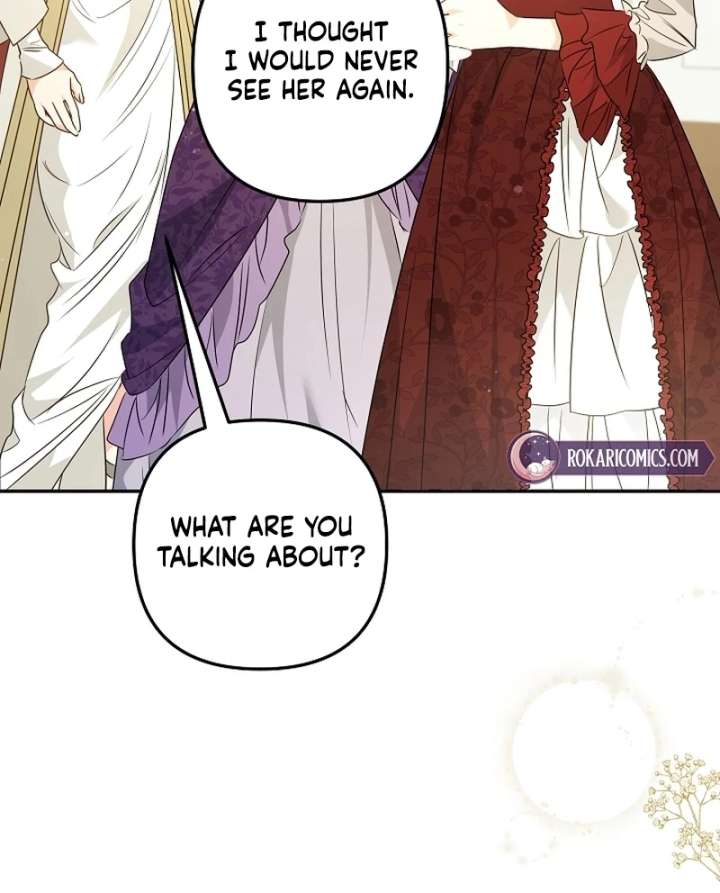 Let’s Divorce, Not Obsess! Chapter 23 page 133 - 