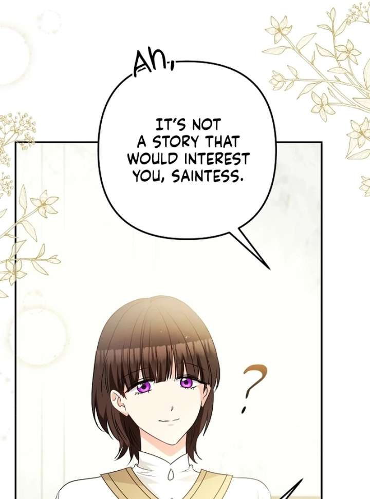 Let’s Divorce, Not Obsess! Chapter 23 page 134 - 