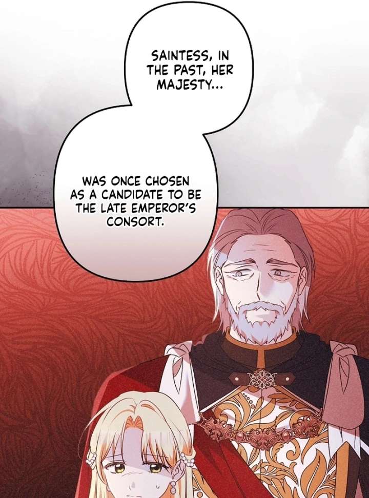 Let’s Divorce, Not Obsess! Chapter 23 page 136 - 