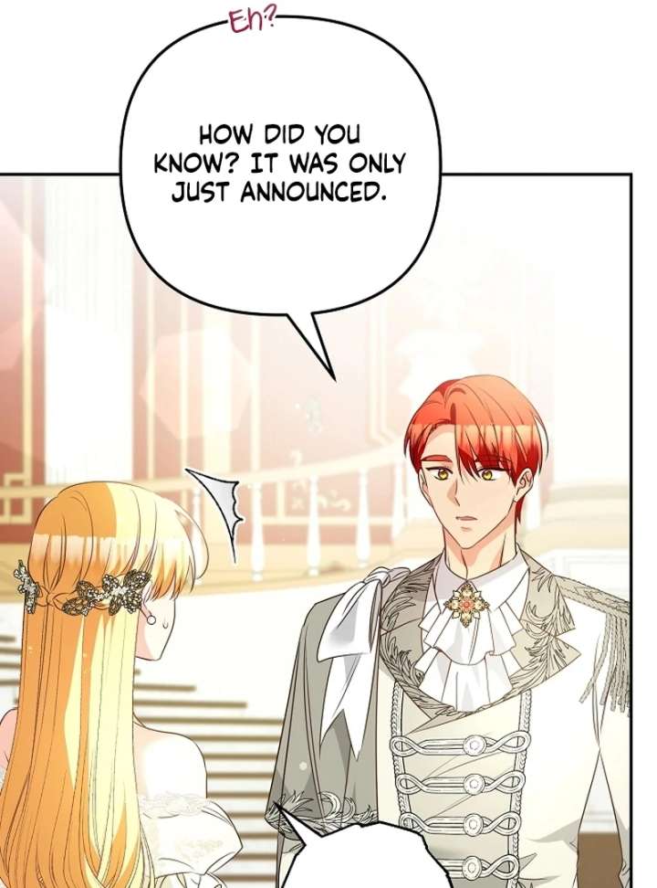 Let’s Divorce, Not Obsess! Chapter 23 page 17 - 