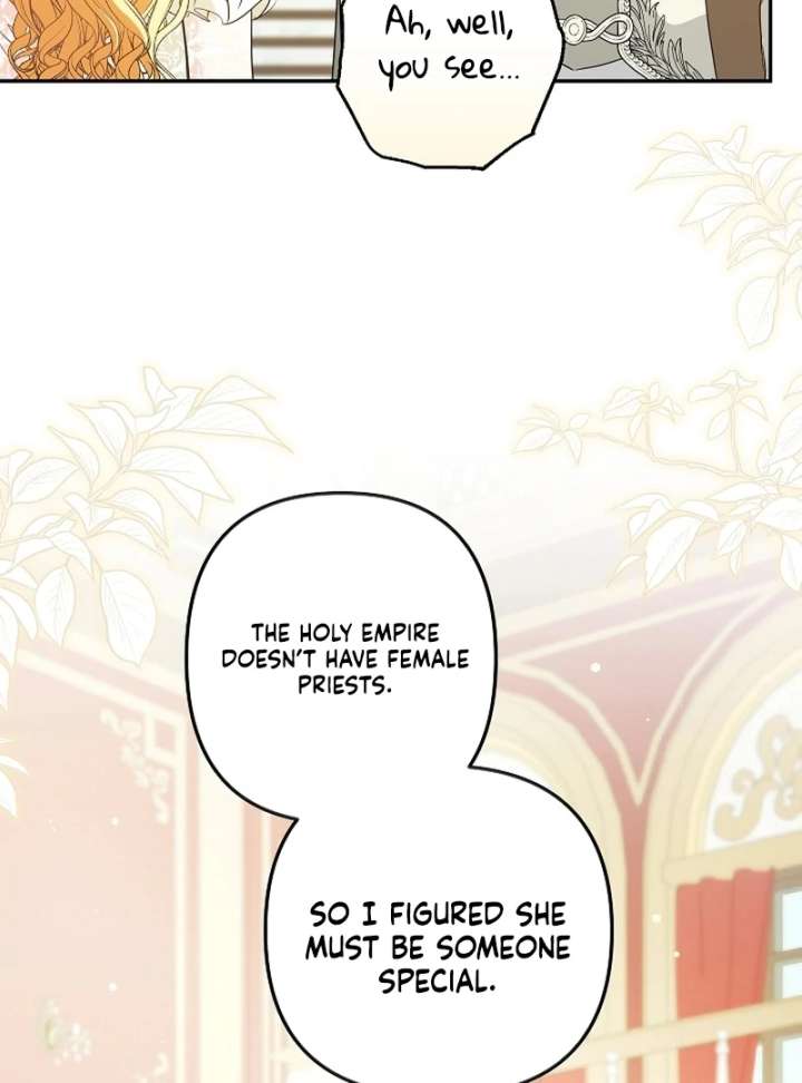 Let’s Divorce, Not Obsess! Chapter 23 page 18 - 