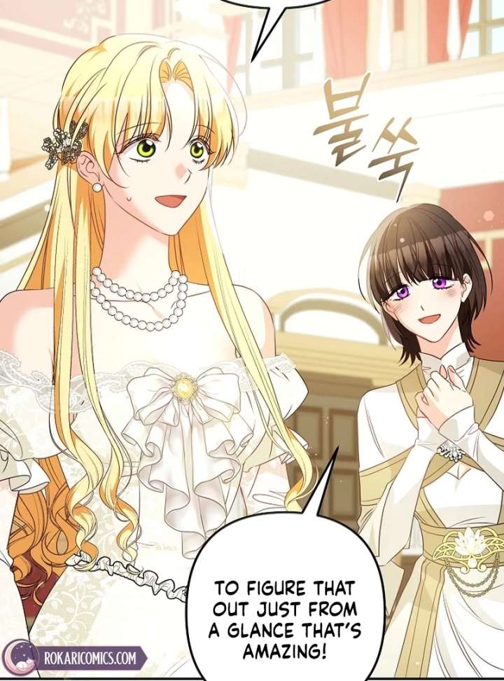 Let’s Divorce, Not Obsess! Chapter 23 page 19 - 