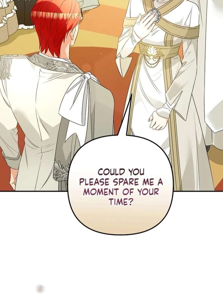Let’s Divorce, Not Obsess! Chapter 23 page 4 - 