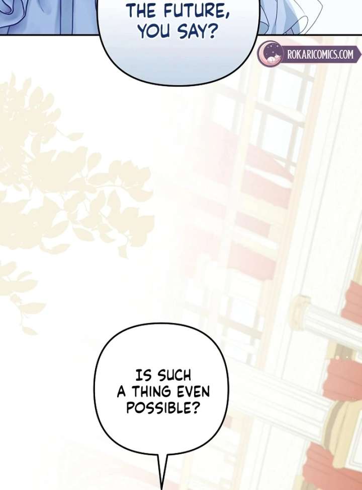 Let’s Divorce, Not Obsess! Chapter 23 page 36 - 