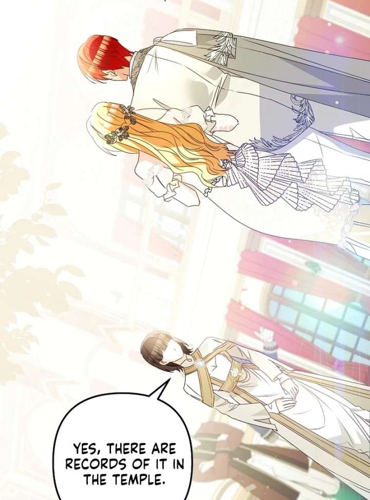Let’s Divorce, Not Obsess! Chapter 23 page 37 - 