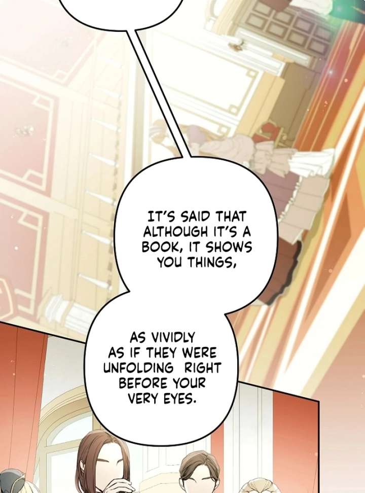 Let’s Divorce, Not Obsess! Chapter 23 page 38 - 