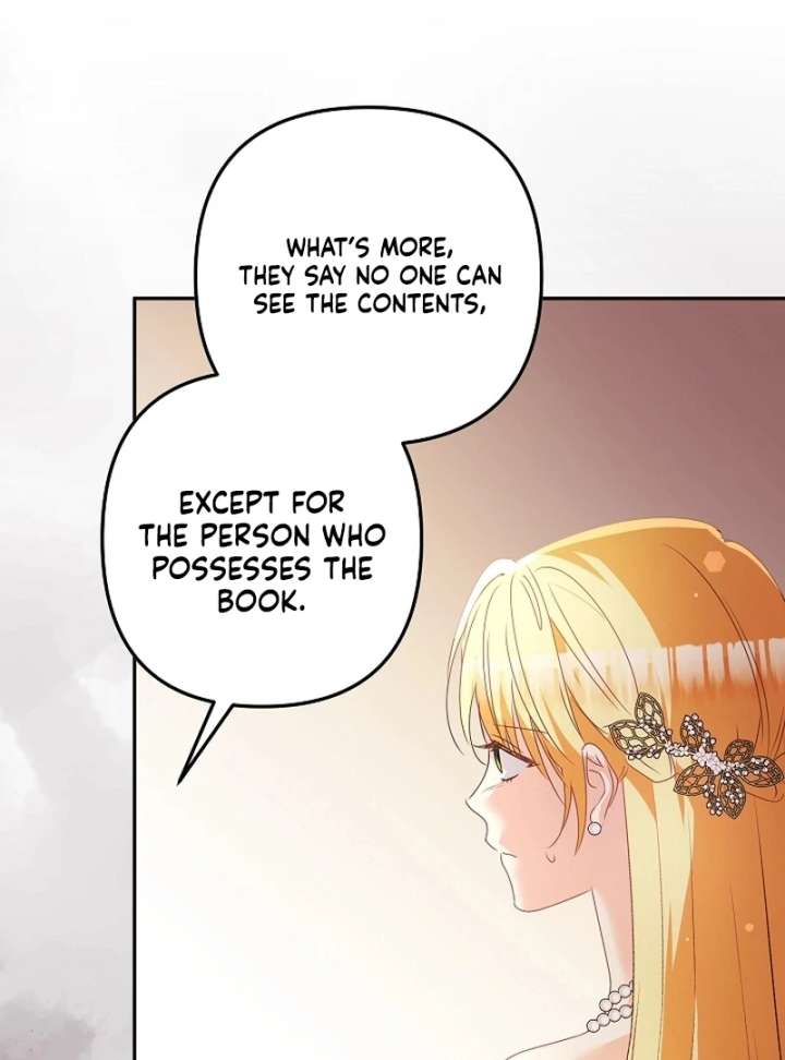 Let’s Divorce, Not Obsess! Chapter 23 page 40 - 
