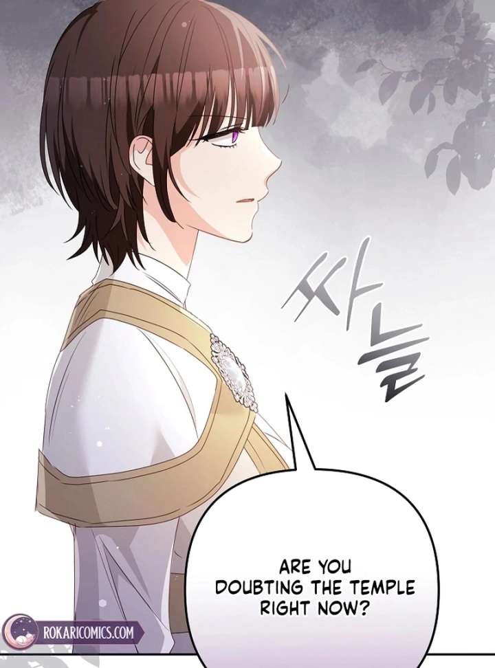 Let’s Divorce, Not Obsess! Chapter 23 page 52 - 