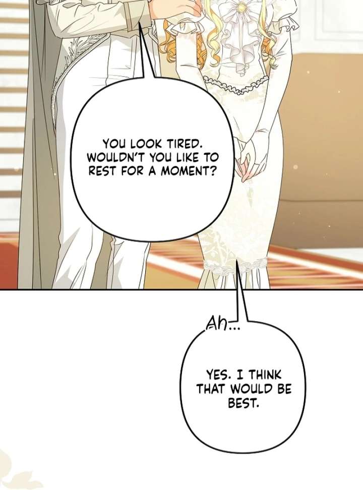 Let’s Divorce, Not Obsess! Chapter 23 page 56 - 