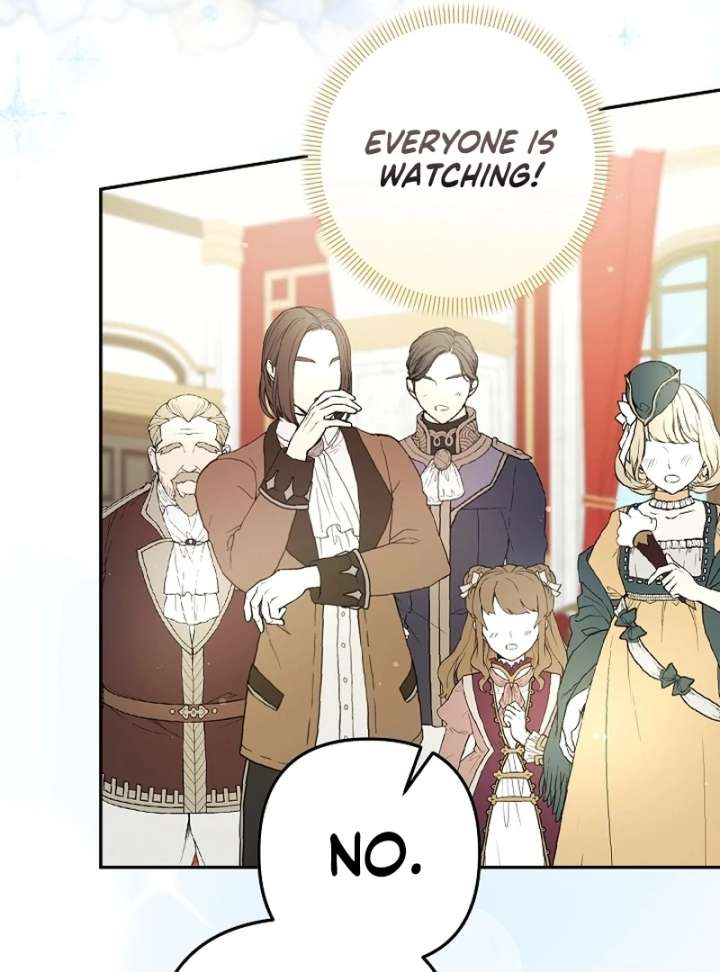Let’s Divorce, Not Obsess! Chapter 23 page 62 - 