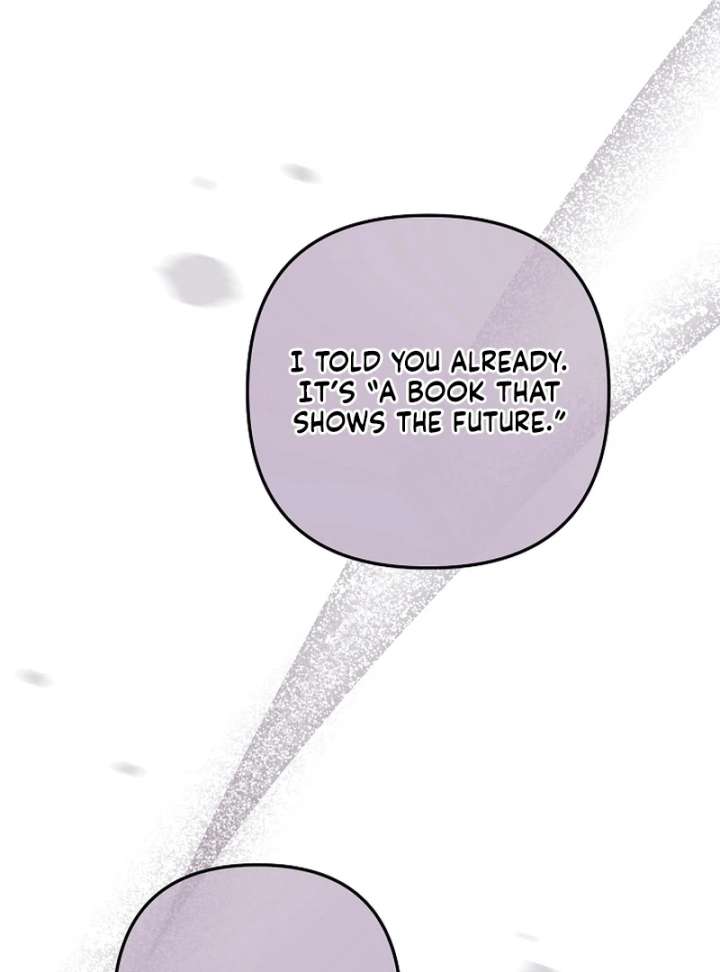 Let’s Divorce, Not Obsess! Chapter 23 page 81 - 