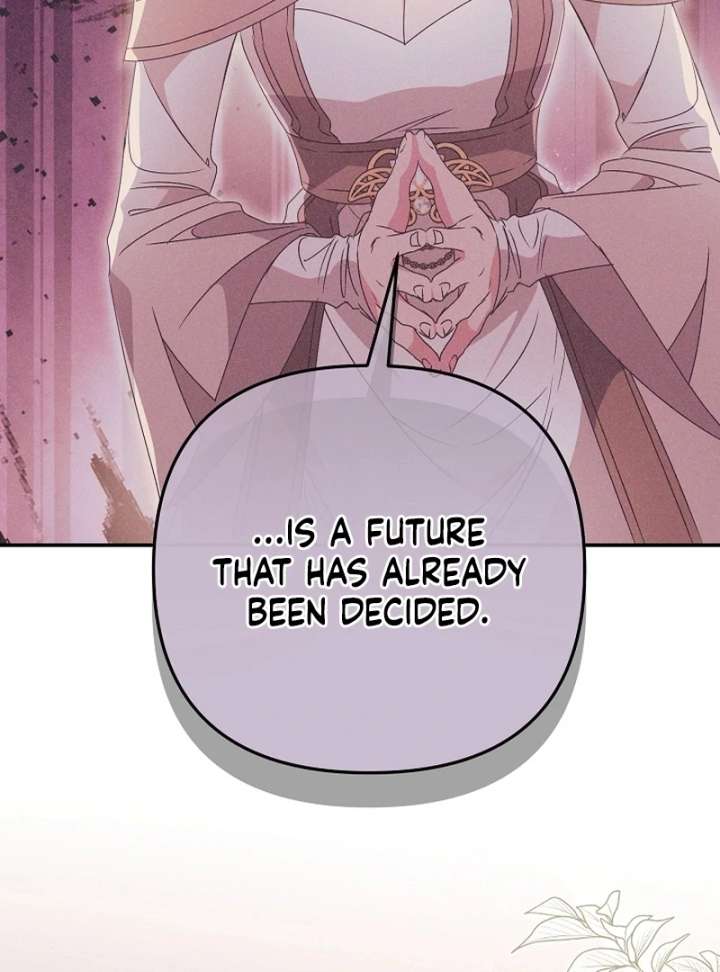Let’s Divorce, Not Obsess! Chapter 23 page 83 - 