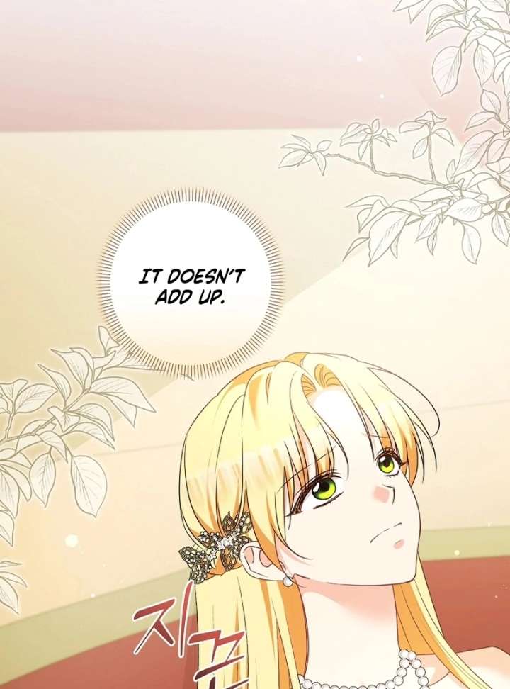 Let’s Divorce, Not Obsess! Chapter 23 page 84 - 