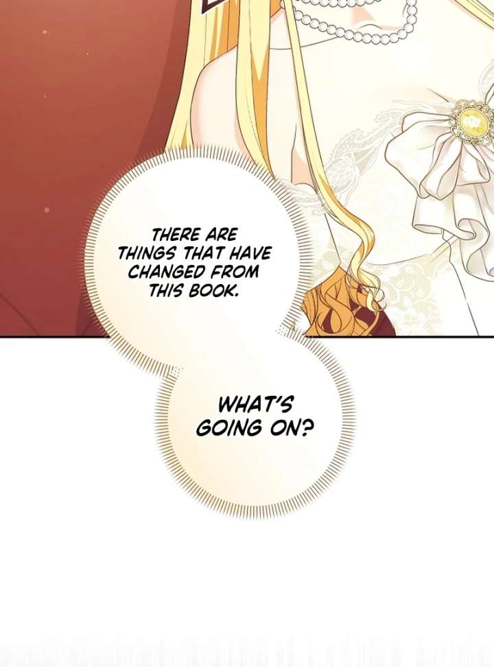 Let’s Divorce, Not Obsess! Chapter 23 page 85 - 