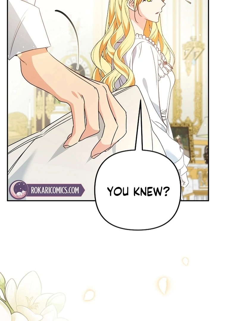 Let’s Divorce, Not Obsess! Chapter 24 page 103 - 