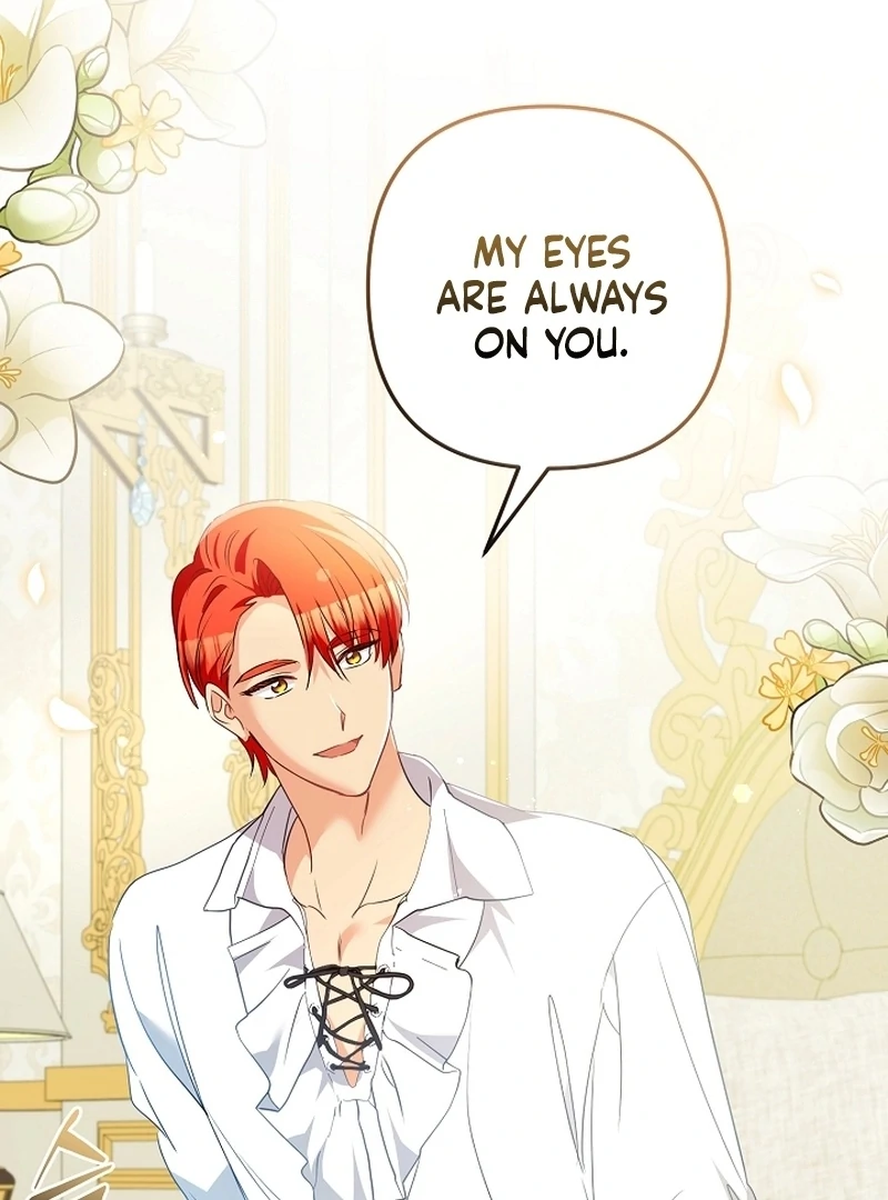 Let’s Divorce, Not Obsess! Chapter 24 page 104 - 