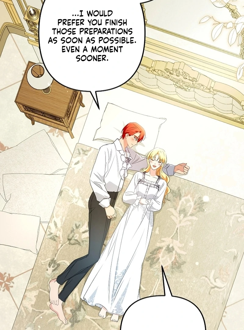 Let’s Divorce, Not Obsess! Chapter 24 page 112 - 