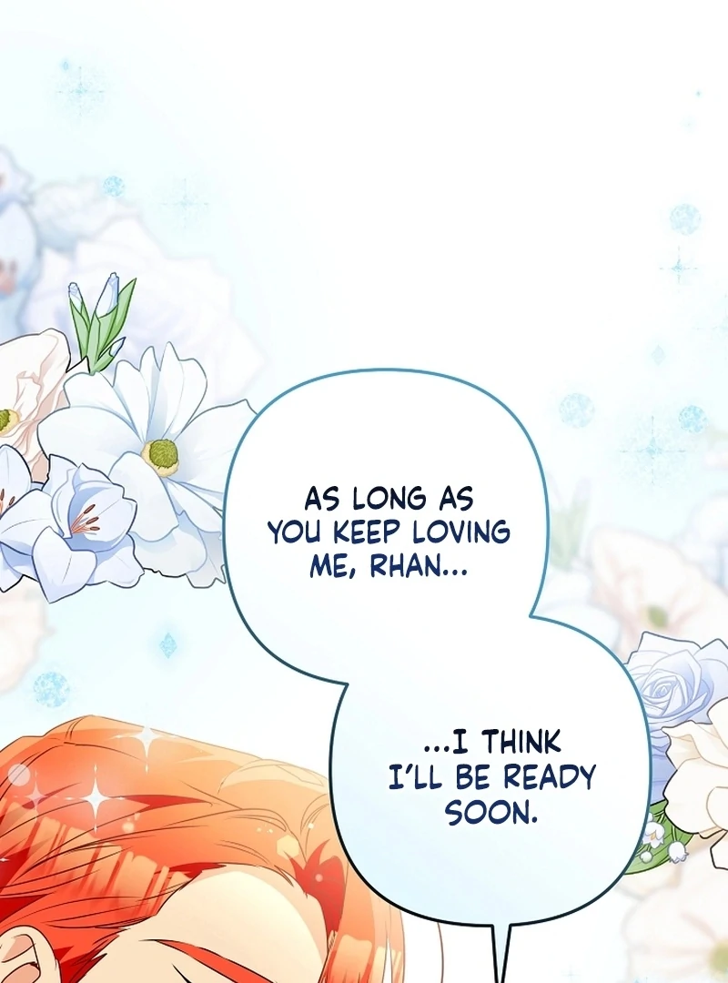 Let’s Divorce, Not Obsess! Chapter 24 page 114 - 