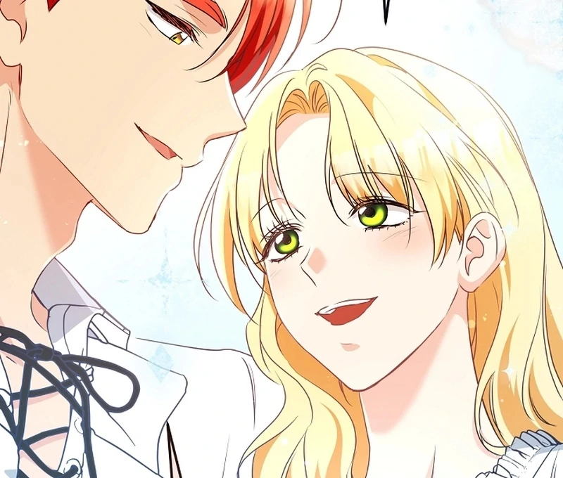 Let’s Divorce, Not Obsess! Chapter 24 page 115 - 