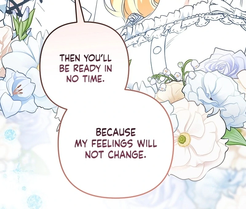 Let’s Divorce, Not Obsess! Chapter 24 page 116 - 