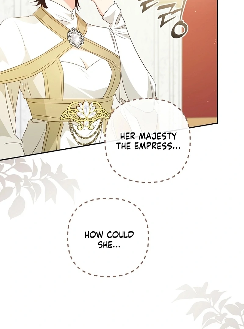 Let’s Divorce, Not Obsess! Chapter 24 page 13 - 