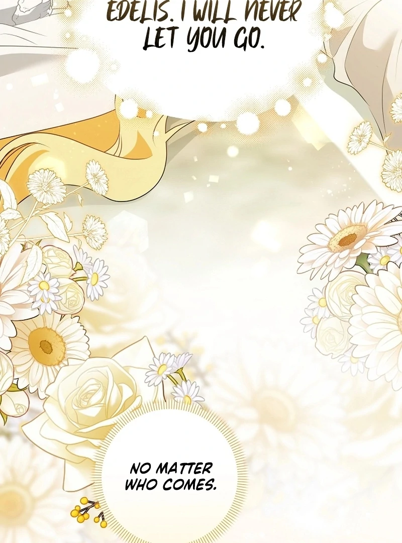 Let’s Divorce, Not Obsess! Chapter 24 page 124 - 