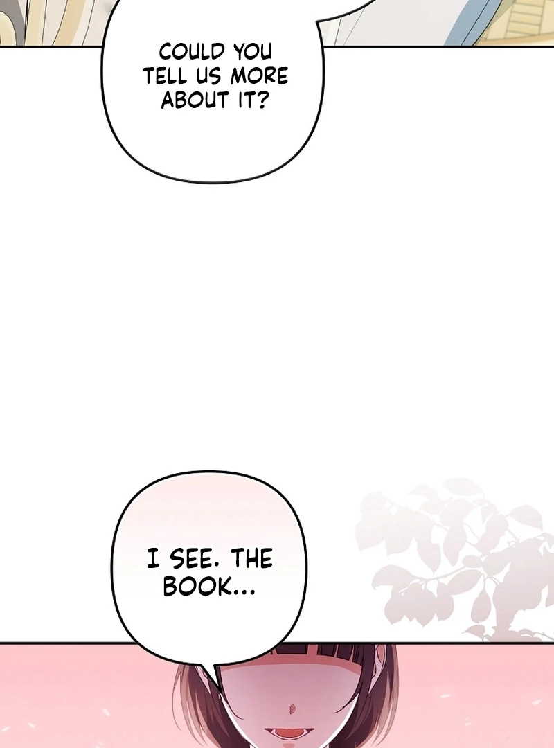 Let’s Divorce, Not Obsess! Chapter 24 page 133 - 