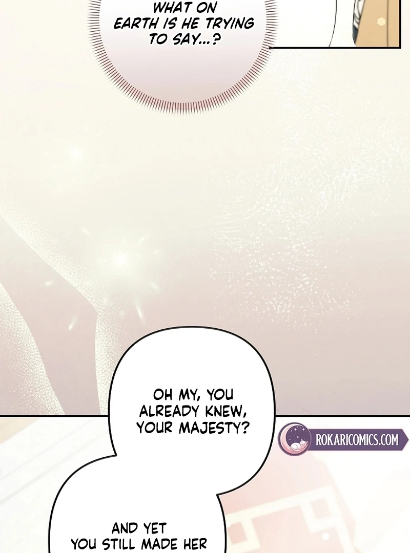 Let’s Divorce, Not Obsess! Chapter 24 page 19 - 