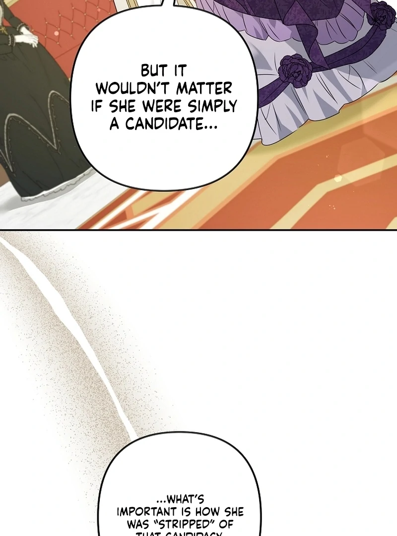 Let’s Divorce, Not Obsess! Chapter 24 page 3 - 