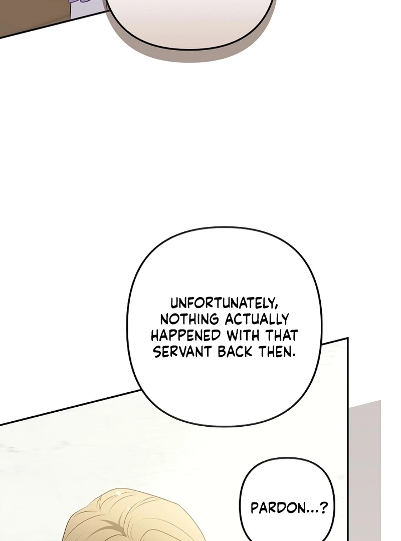 Let’s Divorce, Not Obsess! Chapter 24 page 21 - 