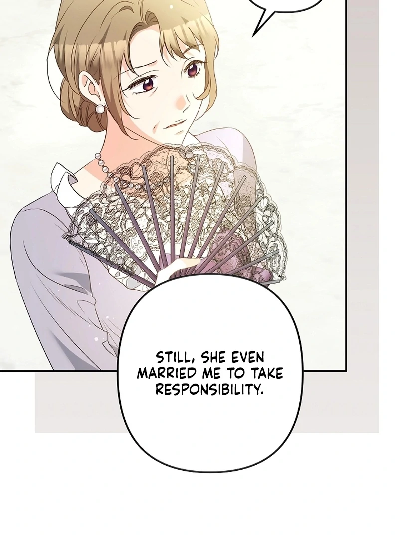 Let’s Divorce, Not Obsess! Chapter 24 page 22 - 